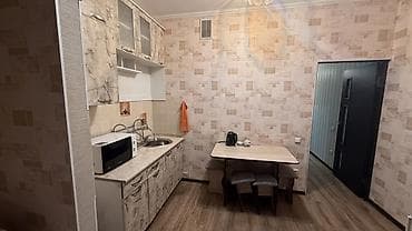 1 комната, Собственник, Без подселения, С мебелью полностью at lalafo.kg 1 комната, Собственник, Без подселения, С мебелью полностью