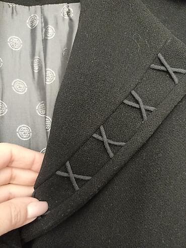 Бомберлер: Пальто Турция в идеальном состоянии, одевала несколько раз на lalafo.kg да — 4 Бомберлер: Пальто Турция в идеальном состоянии, одевала несколько раз на — 4