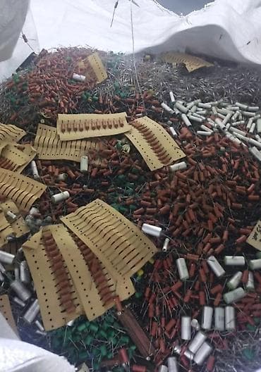 Эмерек сатып алуу: Куплю Электронный лом Описание: - Большие партии печатных плат и lalafo.kg да — 3 Эмерек сатып алуу: Куплю Электронный лом Описание: - Большие партии печатных плат и — 3