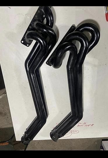 Глушитель BMW 1995 г., Б/у at lalafo.kg Глушитель BMW 1995 г., Б/у