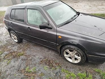 Proton: Volkswagen Golf: 1994 г., 1.8 л, Механика, Бензин, Хэтчбэк at lalafo.kg — 3 Proton: Volkswagen Golf: 1994 г., 1.8 л, Механика, Бензин, Хэтчбэк — 3