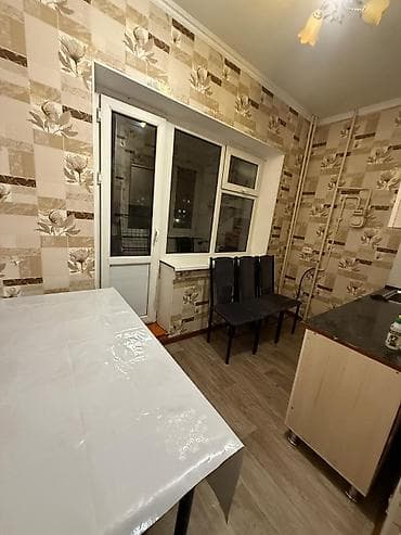 1 комната, Собственник, Без подселения, С мебелью полностью at lalafo.kg 1 комната, Собственник, Без подселения, С мебелью полностью