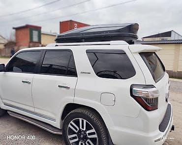 Автобокс MaxBox at lalafo.kg Автобокс MaxBox