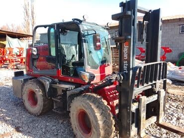 Услуга кары на вашем складе/предприятии ( долгосрочная и почасовая) at lalafo.kg Услуга кары на вашем складе/предприятии ( долгосрочная и почасовая)