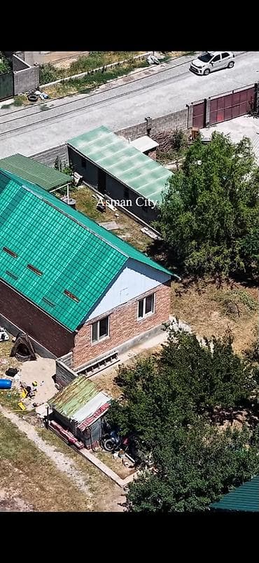 🏡 Продается дом в районе ТЭЦ-2 📍ул. Улан Эгизбаева, вдоль магистрали at lalafo.kg 🏡 Продается дом в районе ТЭЦ-2 📍ул. Улан Эгизбаева, вдоль магистрали