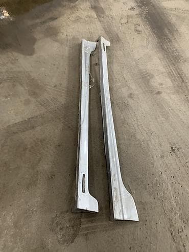 Комплект Honda, 2004 г., цвет - Серебристый at lalafo.kg Комплект Honda, 2004 г., цвет - Серебристый