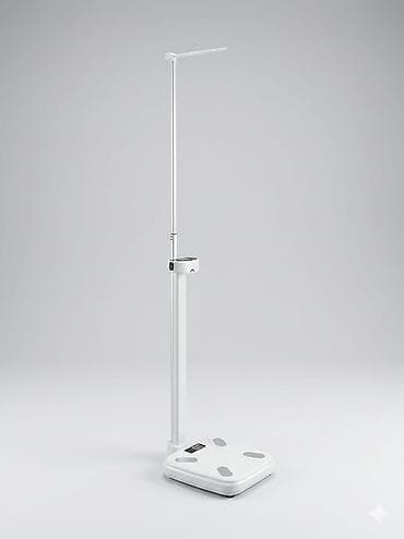 Ростомер ✔ Диапазон измерения: 60–210 см ✔ Шаг измерения: 1 мм ✔ at lalafo.kg Ростомер ✔ Диапазон измерения: 60–210 см ✔ Шаг измерения: 1 мм ✔