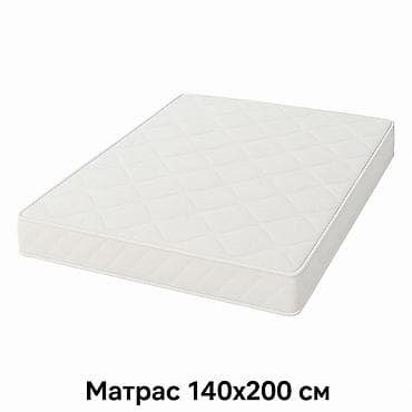 Ортопедический матрас 140×200 см ✨ Идеальное решение для полноценного at lalafo.kg Ортопедический матрас 140×200 см ✨ Идеальное решение для полноценного