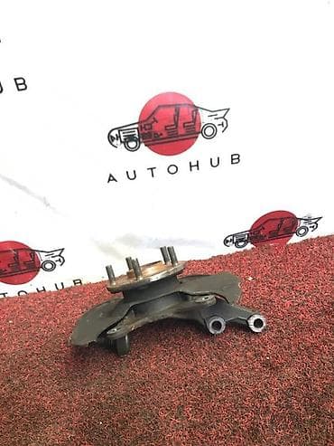 Передняя левая Ступица Honda at lalafo.kg Передняя левая Ступица Honda