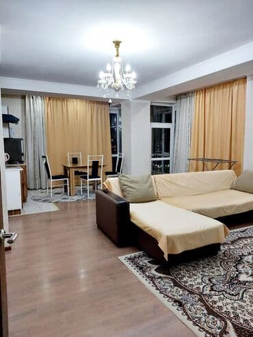 1 комната, Кондиционер, Парковка, Интернет, Wi-Fi at lalafo.kg 1 комната, Кондиционер, Парковка, Интернет, Wi-Fi