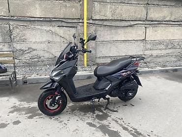 СРОЧНО Скутер Samurai НИЖЕ РЫНКА Вложений не требует, состояние at lalafo.kg СРОЧНО Скутер Samurai НИЖЕ РЫНКА Вложений не требует, состояние