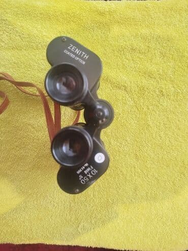 Бинокль Tasco 20x50 (модель № 314) Характеристики: - Кратность: 20x - at lalafo.kg Бинокль Tasco 20x50 (модель № 314) Характеристики: - Кратность: 20x -