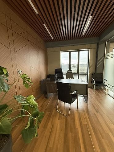 Кеңсе эмереги комплекти, Кресло, Металл, түсү - Кара lalafo.kg да Кеңсе эмереги комплекти, Кресло, Металл, түсү - Кара