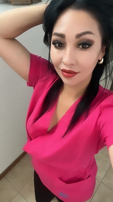 Массаж | Лечебный массаж | Остеохондроз, Межпозвоночная грыжа, Протрузия | С выездом на дом, Консультация at lalafo.kg Массаж | Лечебный массаж | Остеохондроз, Межпозвоночная грыжа, Протрузия | С выездом на дом, Консультация