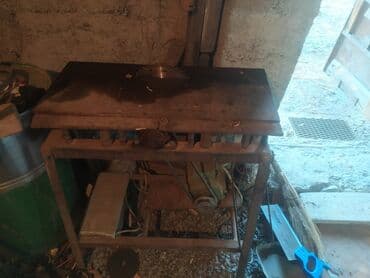 кыргыз куурдак бишкек: Продается циркулярка в рабочем состоянии СССР lalafo.kg да — 1 кыргыз куурдак бишкек: Продается циркулярка в рабочем состоянии СССР — 1