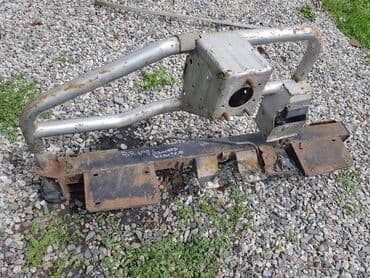 Mitsubishi RVR калитка, Митсубиси Рвр калитка запасного колеса at lalafo.kg Mitsubishi RVR калитка, Митсубиси Рвр калитка запасного колеса