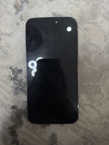 IPhone 14 Pro Max, Deep Purple at lalafo.kg IPhone 14 Pro Max, Deep Purple