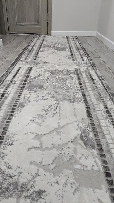 Килемдерди сатып алуу: Энсиз узун килем Жаңы lalafo.kg да — 3 Килемдерди сатып алуу: Энсиз узун килем Жаңы — 3