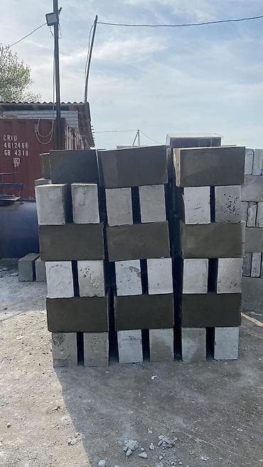 Jaguar: Пеноблок, 500x300x200, D600, Өзү алып кетүү, Акылуу жеткирүү lalafo.kg да — 4 Jaguar: Пеноблок, 500x300x200, D600, Өзү алып кетүү, Акылуу жеткирүү — 4