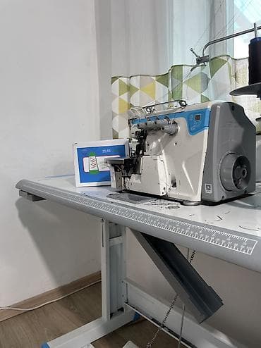 Швея, Постоянная, Прямострочка, Платья, Оплата: Еженедельно, Опыт работы: Более 5 лет опыта at lalafo.kg Швея, Постоянная, Прямострочка, Платья, Оплата: Еженедельно, Опыт работы: Более 5 лет опыта