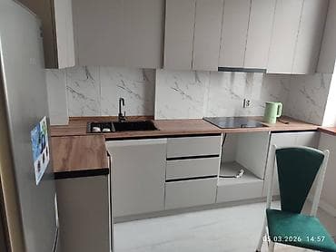 1 комната, Без подселения, Без мебели at lalafo.kg 1 комната, Без подселения, Без мебели