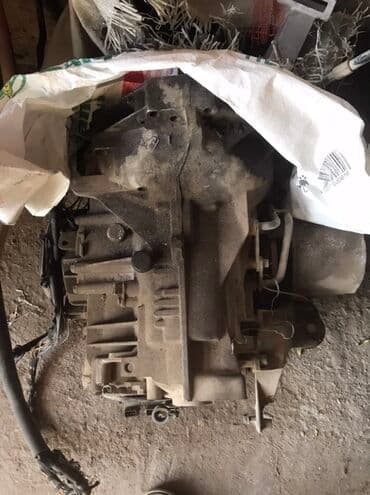 Коробка передач Вариатор Audi 1997 г., Б/у, Германия at lalafo.kg Коробка передач Вариатор Audi 1997 г., Б/у, Германия