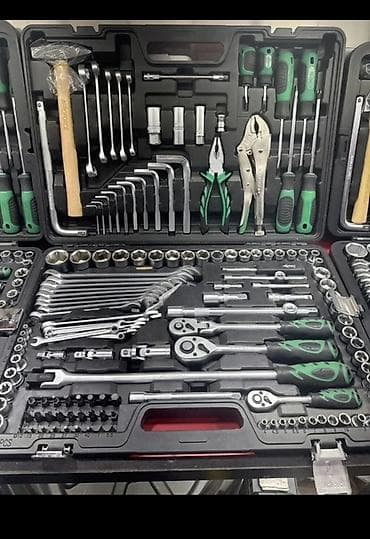 Мультитулдар: Шаймандар топтому, Aeroforce, Жаңы lalafo.kg да — 1 Мультитулдар: Шаймандар топтому, Aeroforce, Жаңы — 1