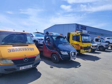 С лебедкой, С манипулятором, Со сдвижной платформой at lalafo.kg С лебедкой, С манипулятором, Со сдвижной платформой