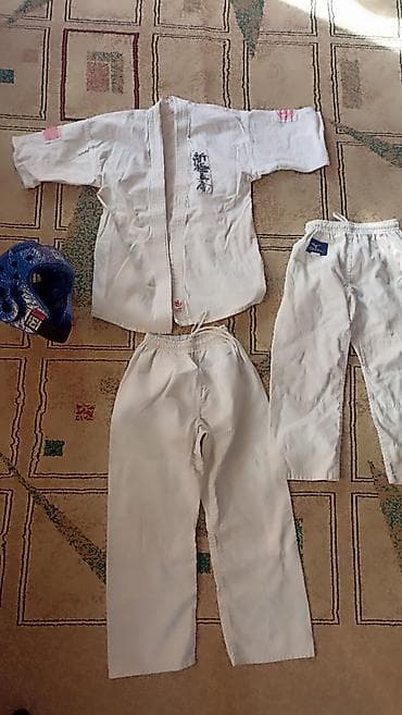 Комплект, Б/у at lalafo.kg Комплект, Б/у