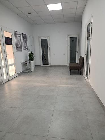 Аренда офисов, 18 м², В жилом комплексе at lalafo.kg Аренда офисов, 18 м², В жилом комплексе