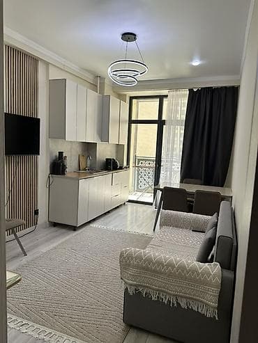 1 комната, 45 м², Элитка, 3 этаж at lalafo.kg 1 комната, 45 м², Элитка, 3 этаж