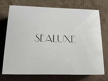 SEALUXE — фирменный набор в подарочной упаковке. Особенности: - at lalafo.kg SEALUXE — фирменный набор в подарочной упаковке. Особенности: -