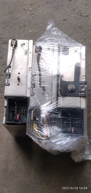 FM Модуль На БМВ Е53 Е39 ВСЕ ЗАПЧАСТИ ПРИВОЗНОЙ НАШ АДРЕС АК ОРГО УЛ at lalafo.kg FM Модуль На БМВ Е53 Е39 ВСЕ ЗАПЧАСТИ ПРИВОЗНОЙ НАШ АДРЕС АК ОРГО УЛ