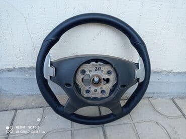 Продаю Руль на Мерседес W221 AMG63идеальное состояние at lalafo.kg Продаю Руль на Мерседес W221 AMG63идеальное состояние