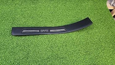 Декоративные накладки BMW, 2006 г., Б/у, Самовывоз, Платная доставка at lalafo.kg Декоративные накладки BMW, 2006 г., Б/у, Самовывоз, Платная доставка