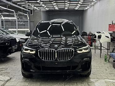 BMW X5: 2019 г., 3 л, Автомат, Бензин, Внедорожник at lalafo.kg BMW X5: 2019 г., 3 л, Автомат, Бензин, Внедорожник