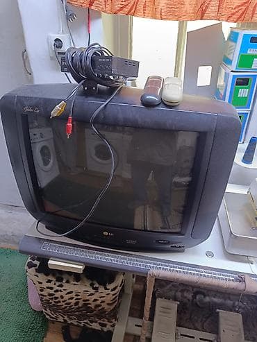 Продам LG рабочий телевизор без проверки за 1.000 забирайте кому нужно at lalafo.kg Продам LG рабочий телевизор без проверки за 1.000 забирайте кому нужно