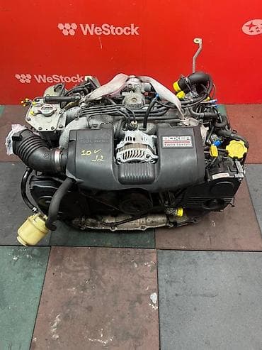 Бөлүштүргүч валдар: Бензиндик кыймылдаткыч Subaru 2 л, Колдонулган, Оригинал, Жапония lalafo.kg да — 2 Бөлүштүргүч валдар: Бензиндик кыймылдаткыч Subaru 2 л, Колдонулган, Оригинал, Жапония — 2