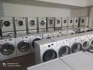 Продам стиральные машинки В отличном состоянии ПРИВОЗНЫЕ С at lalafo.kg Продам стиральные машинки В отличном состоянии ПРИВОЗНЫЕ С