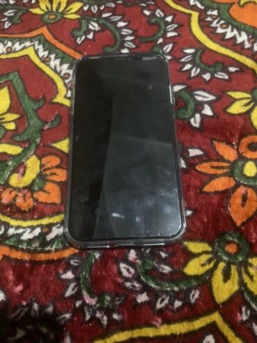 Линолеум: IPhone 11, Колдонулган, 128 ГБ, Каптама, 82 % lalafo.kg да — 1 Линолеум: IPhone 11, Колдонулган, 128 ГБ, Каптама, 82 % — 1