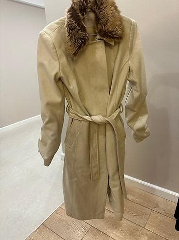 Лосиналар, леггинсылар: Пальтолор, Классика, Күз-жаз, Полиэстер, Тизеден, S lalafo.kg да — 1 Лосиналар, леггинсылар: Пальтолор, Классика, Күз-жаз, Полиэстер, Тизеден, S — 1