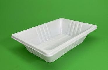 Пищевой контейнер, цвет - Белый, Платная доставка at lalafo.kg Пищевой контейнер, цвет - Белый, Платная доставка