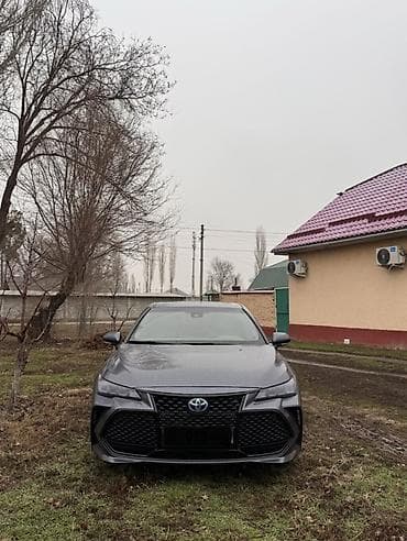 Toyota Avalon: 2020 г., 2.5 л, Вариатор, Гибрид, Седан at lalafo.kg Toyota Avalon: 2020 г., 2.5 л, Вариатор, Гибрид, Седан
