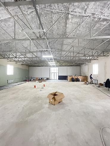 Гипсокартон иштери: Дубалдарды сырдоо, Суунун негизинде, 6 жылдан ашык тажрыйба lalafo.kg да — 8 Гипсокартон иштери: Дубалдарды сырдоо, Суунун негизинде, 6 жылдан ашык тажрыйба — 8