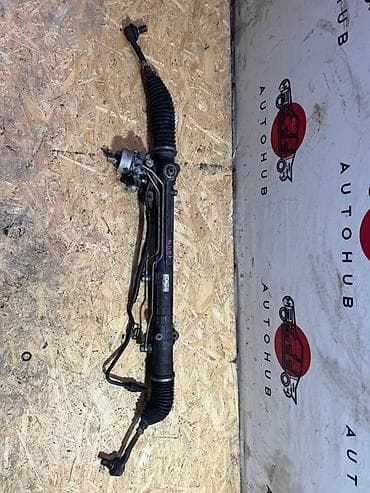 Рулевая рейка Audi at lalafo.kg Рулевая рейка Audi