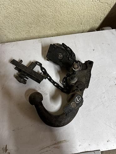 Фаркоп, крюк для фаркопа at lalafo.kg Фаркоп, крюк для фаркопа