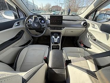 Microcar: Microcar : 2021 г., Автомат, Электромобиль, Кроссовер at lalafo.kg — 6 Microcar: Microcar : 2021 г., Автомат, Электромобиль, Кроссовер — 6