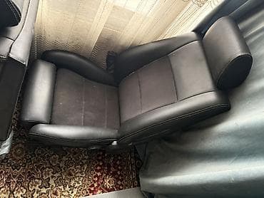 Переднее сиденье, BMW Б/у, Оригинал, Германия at lalafo.kg Переднее сиденье, BMW Б/у, Оригинал, Германия