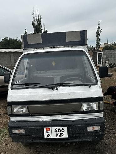 Легкий грузовик, Daewoo, Б/у at lalafo.kg Легкий грузовик, Daewoo, Б/у