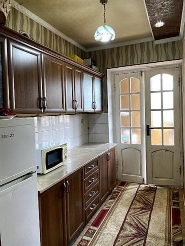 4 комнаты, 85 м², Индивидуалка, 3 этаж, Евроремонт at lalafo.kg — 10 4 комнаты, 85 м², Индивидуалка, 3 этаж, Евроремонт — 10